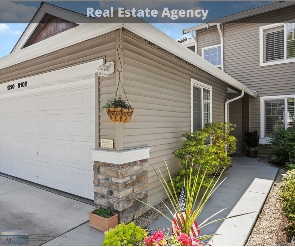 Estate Agent Bonney Lake
